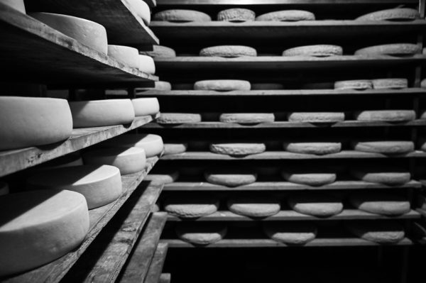 Jacque lebailly fromager