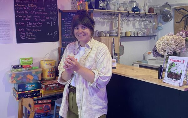 Les Tatas Fripées, un laboratoire culturel au service du lien social – Grand Format Normandie