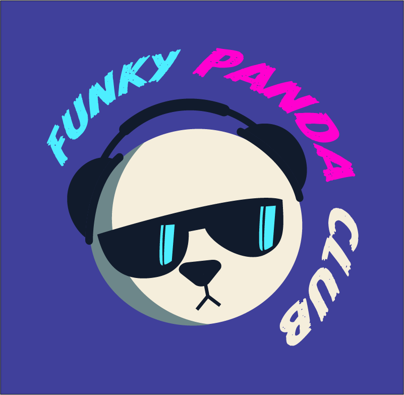 funky panda club