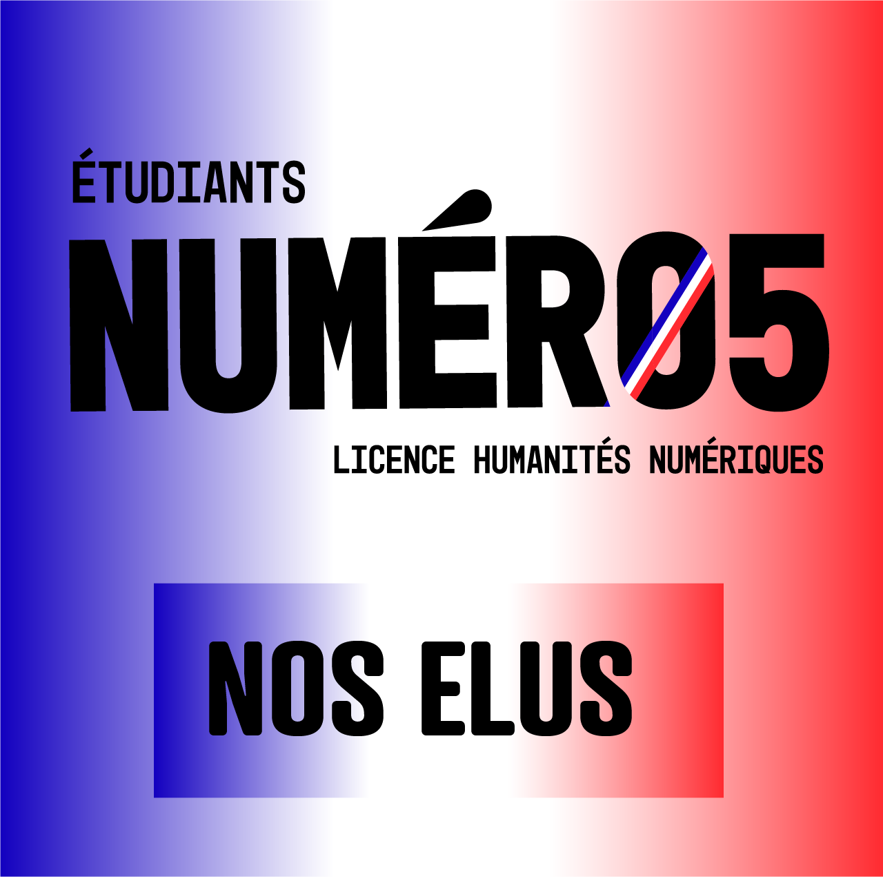 Numéro 5 Élus locaux